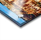 Sunrise at Bryce Canyon National Park offers stunning views Acrylic print