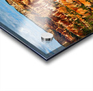 Sunrise at Bryce Canyon National Park near Sunrise Point Acrylic print