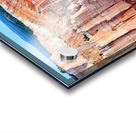 View from bryce point in bryce canyon national park Acrylic print