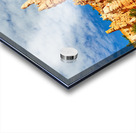 NP USA 00669 Acrylic print