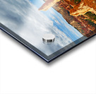 Sunrise view at Bryce Canyon National Park from Sunrise Point Acrylic print