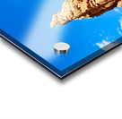 NP USA 00428 Acrylic print