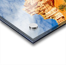 Explore queens garden in bryce canyon national park Acrylic print