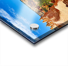 Explore queens garden in bryce canyon national park usa Acrylic print