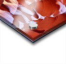 Exploring the winding paths of Antelope Slot Canyon in USA Impression Acrylique