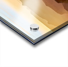 Lipan Point at sunrise in Grand Canyon National Park Acrylic print