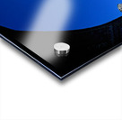 Exploring Khiva in Uzbekistan at a historic site Acrylic print