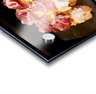 Enjoying pintxos in Bilbao Biscay Spain Impression Acrylique