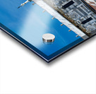 PISA 00009 Acrylic print