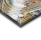 Exploring the piccolomini library in siena tuscany italy Acrylic print