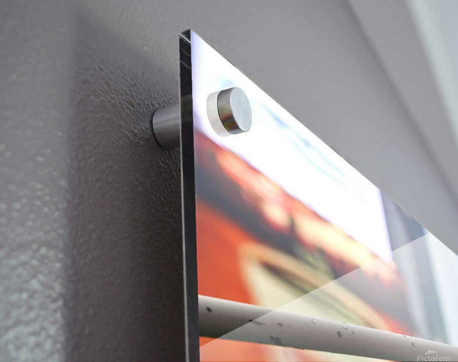 Broadway street sign in Manhattan New York City during the day – Acrylic Print 3