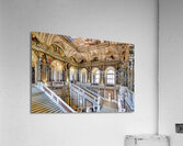 Kunsthistorisches Museum. Vienna Austria Acrylic Print