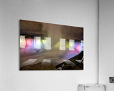 Canada. Niagara Falls Acrylic Print