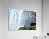Canada. Niagara Falls Acrylic Print