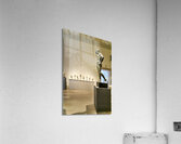 New York. Manhattan. United States. The Metropolitan Museum of Art. Greek and Roman Art Acrylic Print