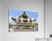 Japan. Kyoto. Yasaka shrine Acrylic Print