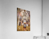 Jerusalem Israel. The church of the Holy Sepulchre Acrylic Print