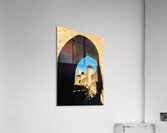 Carcassonne France Acrylic Print