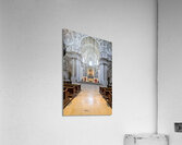 Germany Bavaria Munich. Theatinerkirche. Church of St. Cajetan Acrylic Print