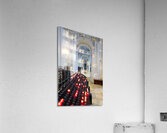 Germany Bavaria Munich. Theatinerkirche. Church of St. Cajetan Acrylic Print