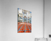 Istanbul Turkey. Rüstem Pasha Mosque Acrylic Print