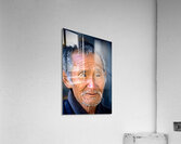 BHUTAN. Bumthang Valley Acrylic Print