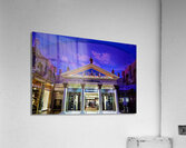 Caesars Palace Hotel Mall. Las Vegas Nevada USA Acrylic Print