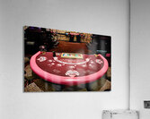 Caesars Palace Casino. Las Vegas Nevada USA Acrylic Print