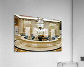 Venetian Hotel and Casino. Las Vegas Nevada USA Acrylic Print