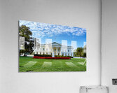 The White House. Washington D.C. Acrylic Print