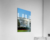 The White House. Washington D.C. Acrylic Print