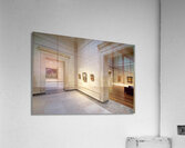 The National Gallery of Art. Washington D.C. Acrylic Print