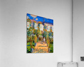 Leonardo da Vinci - Ginevra de Benci -147478 Acrylic Print