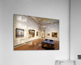 The National Gallery of Art. Washington D.C. Acrylic Print