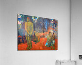 Paul Gauguin - Te Pape Nave Nave Delectable Waters - 1898 Acrylic Print