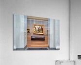 The National Gallery of Art. Washington D.C. Acrylic Print