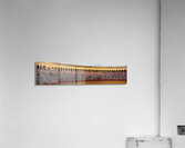 ANDALUSIA SPAIN. Bullfight in Seville Arena Acrylic Print