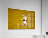 ANDALUSIA SPAIN. Bullfight in Seville Arena Acrylic Print