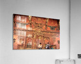 Nepal. Kathmandu. Acrylic Print