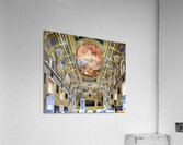 NAPLES V2 00243 Acrylic Print