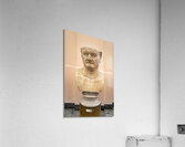 Naples Campania Italy. The National Archaeological Museum of Naples Museo Archeologico Nazionale di Napoli Acrylic Print