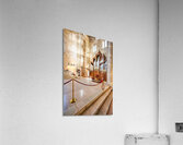 Apulia Puglia Italy. Trani. Basilica Cattedrale Beata Maria Vergine Assunta dedicated to Saint Nicholas Acrylic Print