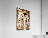 Apulia Puglia Italy. Bari. The Cathedral of Saint Sabinus Acrylic Print