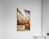 Apulia Puglia Italy. Bari. The Cathedral of Saint Sabinus Acrylic Print