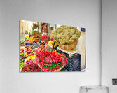 Apulia Puglia Salento. Italy. Otranto. The Cathedral of Santa Maria Annunziata Acrylic Print