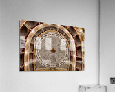 Teatro theater Tina di Lorenzo Noto Sicily Italy Acrylic Print