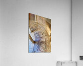 Mosaics at Villa Romana del Casale Roman Villa in Piazza Armerina Sicily Italy Acrylic Print