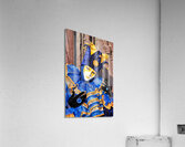 Venice Italy. The Carnival Acrylic Print