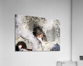 Venice Italy. The Carnival Acrylic Print