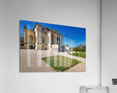 Vicenza Veneto Italy. Villa La Rotonda designed by Andrea Palladio. Acrylic Print